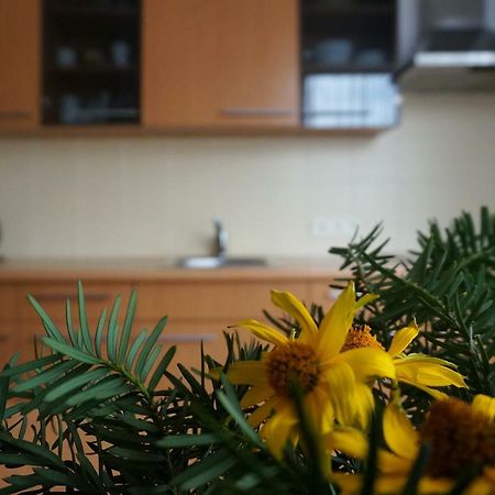 Green House 팔랑가 외부 사진